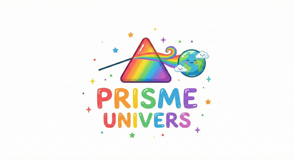 Prisme Univers